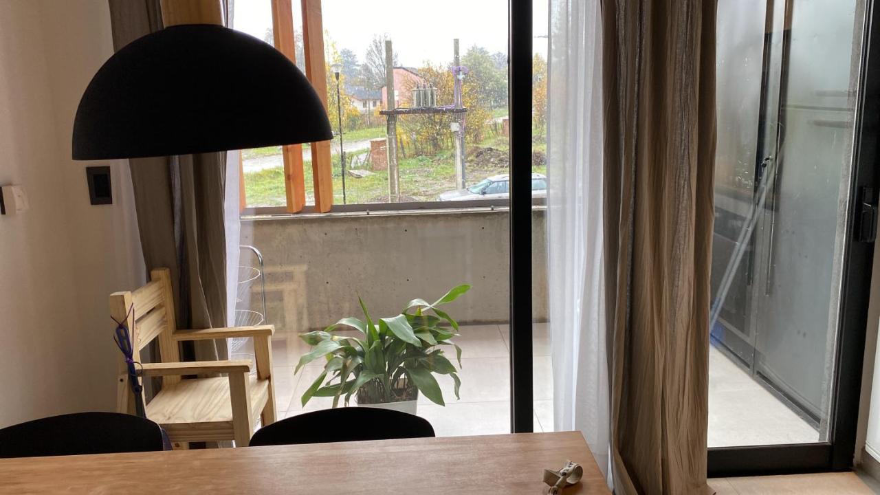 Apartamento Entreverdes Departamentos *