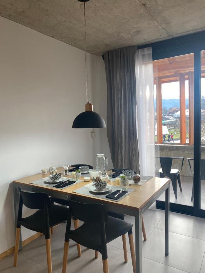 Entreverdes Departamentos Apartment